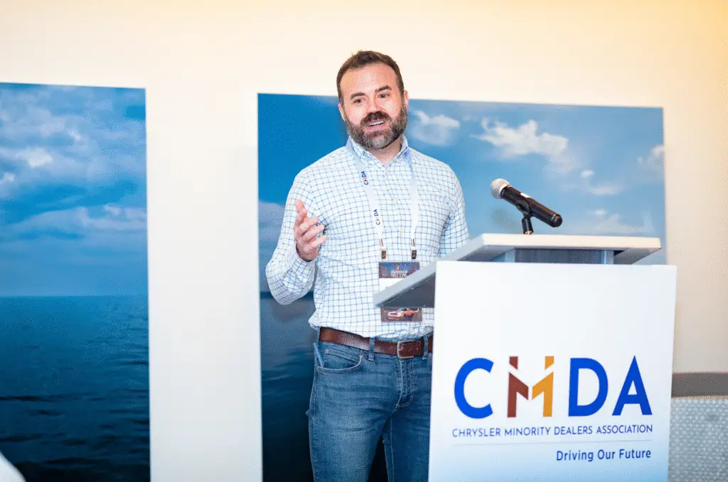Justin Golden
